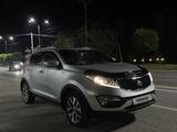 Kia Sportage 2014 года за 8 000 000 тг. в Алматы – фото 3