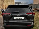 Toyota RAV4 2022 годаүшін12 800 000 тг. в Алматы – фото 2