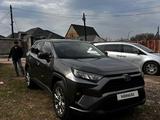 Toyota RAV4 2022 годаүшін12 800 000 тг. в Алматы