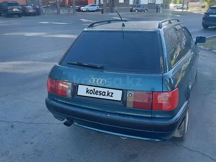 Audi 80 1994 года за 2 250 000 тг. в Павлодар