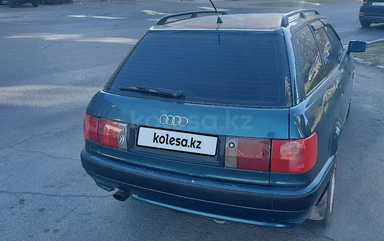 Audi 80 1994 года за 2 250 000 тг. в Павлодар