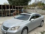 Lexus ES 350 2007 годаfor5 400 000 тг. в Алматы – фото 3