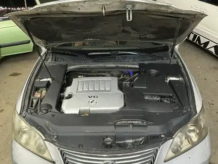 Lexus ES 350 2007 года за 5 400 000 тг. в Алматы – фото 6