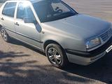 Volkswagen Vento 1995 годаүшін1 500 000 тг. в Кызылорда – фото 2