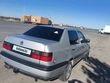 Volkswagen Vento 1995 годаүшін1 500 000 тг. в Кызылорда – фото 3