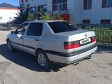 Volkswagen Vento 1995 годаүшін1 500 000 тг. в Кызылорда – фото 4