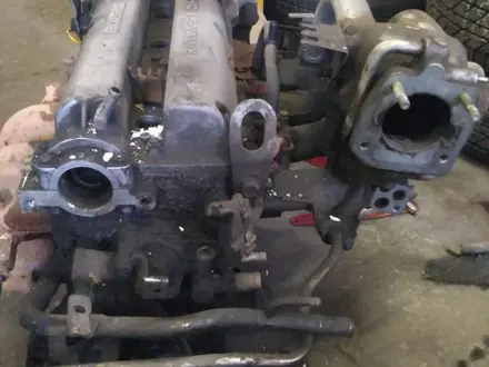 Двигатель Z-5 за 60 000 тг. в Караганда – фото 2