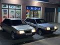 ВАЗ (Lada) 21099 2001 года за 1 850 000 тг. в Шымкент