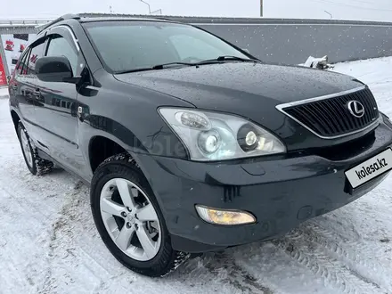 Lexus RX 330 2005 года за 7 900 000 тг. в Алматы – фото 2