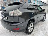 Lexus RX 330 2005 года за 7 900 000 тг. в Алматы – фото 3