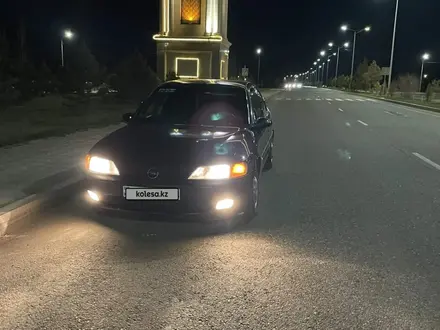 Opel Vectra 1996 года за 1 900 000 тг. в Тараз – фото 2