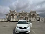 Toyota Sienna 2015 годаүшін9 500 000 тг. в Актау – фото 2