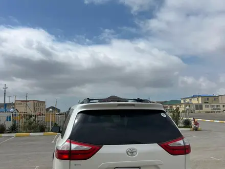 Toyota Sienna 2015 года за 9 500 000 тг. в Актау – фото 10