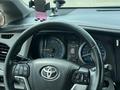 Toyota Sienna 2015 года за 9 500 000 тг. в Актау – фото 13
