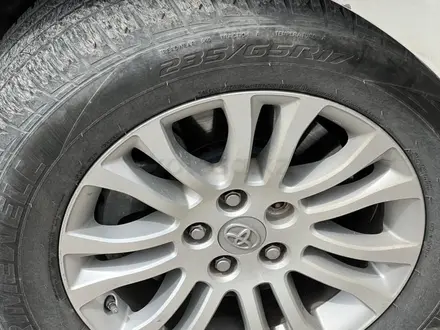 Toyota Sienna 2015 года за 9 500 000 тг. в Актау – фото 15