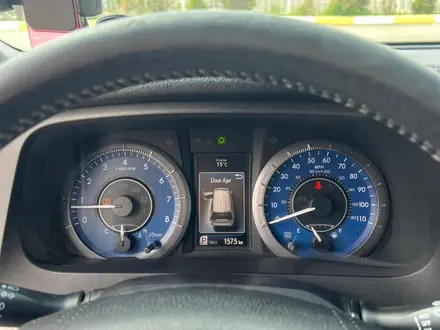 Toyota Sienna 2015 года за 9 500 000 тг. в Актау – фото 17