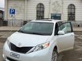 Toyota Sienna 2015 года за 9 500 000 тг. в Актау – фото 4