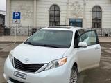 Toyota Sienna 2015 годаүшін9 500 000 тг. в Актау – фото 4