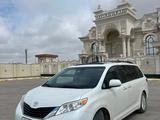 Toyota Sienna 2015 годаүшін9 500 000 тг. в Актау – фото 5
