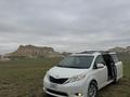 Toyota Sienna 2015 года за 9 500 000 тг. в Актау – фото 7
