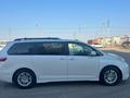Toyota Sienna 2015 года за 9 500 000 тг. в Актау – фото 6
