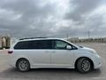 Toyota Sienna 2015 года за 9 500 000 тг. в Актау – фото 8