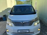 Toyota Vellfire 2009 года за 8 000 000 тг. в Туркестан – фото 2