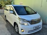 Toyota Vellfire 2009 года за 8 000 000 тг. в Туркестан