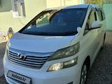 Toyota Vellfire 2009 года за 8 000 000 тг. в Туркестан – фото 3