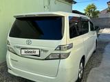 Toyota Vellfire 2009 года за 8 000 000 тг. в Туркестан – фото 5