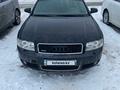 Audi A4 2002 годаfor1 800 000 тг. в Аксай – фото 2