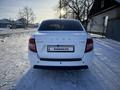 ВАЗ (Lada) Granta 2190 2020 года за 4 750 000 тг. в Семей – фото 7