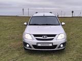 ВАЗ (Lada) Largus 2013 годаүшін4 300 000 тг. в Уральск