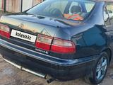 Toyota Carina E 1993 годаүшін900 000 тг. в Павлодар – фото 4