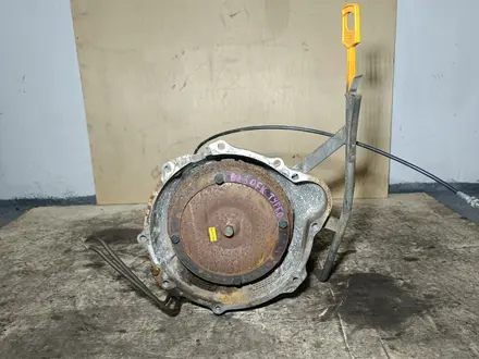 АКПП Aisin 03-71 Volvo 940 B230 B230FK 2.3 Турбо 960 740 Вольво коробка за 150 000 тг. в Караганда – фото 5