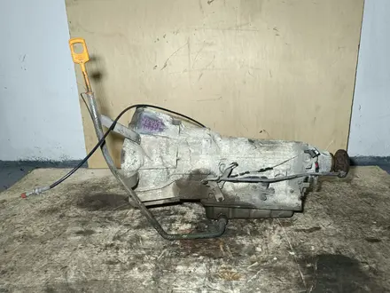 АКПП Aisin 03-71 Volvo 940 B230 B230FK 2.3 Турбо 960 740 Вольво коробка за 150 000 тг. в Караганда