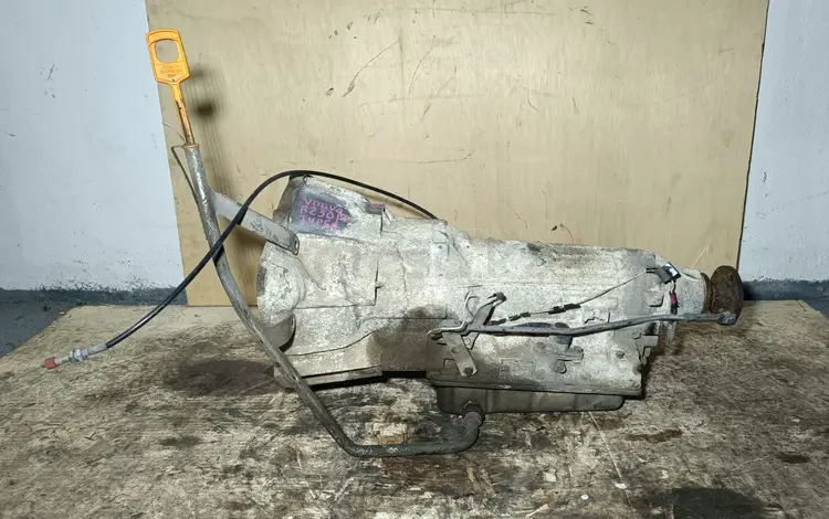 АКПП Aisin 03-71 Volvo 940 B230 B230FK 2.3 Турбо 960 740 Вольво коробка за 150 000 тг. в Караганда
