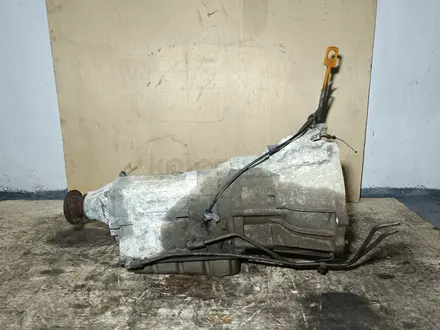 АКПП Aisin 03-71 Volvo 940 B230 B230FK 2.3 Турбо 960 740 Вольво коробка за 150 000 тг. в Караганда – фото 2