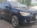 Mitsubishi ASX 2011 годаүшін5 700 000 тг. в Алматы