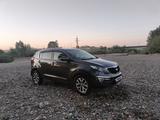 Kia Sportage 2014 годаfor7 300 000 тг. в Аягоз – фото 2