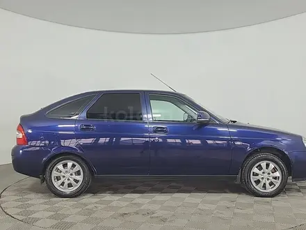 ВАЗ (Lada) Priora 2172 2012 года за 2 400 000 тг. в Караганда – фото 4