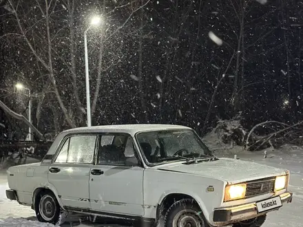 ВАЗ (Lada) 2105 1992 года за 600 000 тг. в Караганда – фото 8