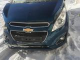Chevrolet Spark 2022 года за 1 210 000 тг. в Алматы – фото 3