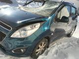 Chevrolet Spark 2022 года за 1 210 000 тг. в Алматы – фото 5