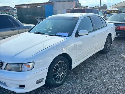 Nissan Cefiro 1995 года за 1 450 000 тг. в Талдыкорган – фото 3