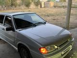 ВАЗ (Lada) 2114 2005 года за 900 000 тг. в Астана – фото 2