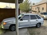 ВАЗ (Lada) 2114 2005 года за 900 000 тг. в Астана – фото 3