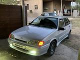 ВАЗ (Lada) 2114 2005 года за 900 000 тг. в Астана