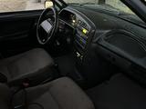 ВАЗ (Lada) 2114 2005 года за 900 000 тг. в Астана – фото 5