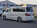 Toyota Alphard 2007 годаүшін7 000 000 тг. в Алматы